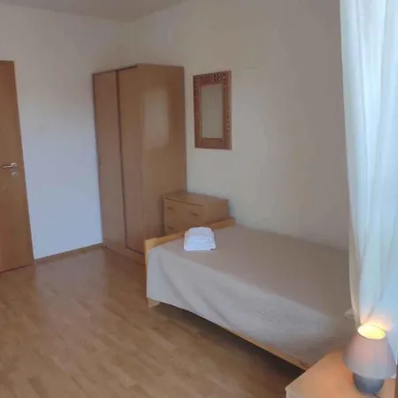 In Rovinj/istrien 11561 アパート ロヴィニ