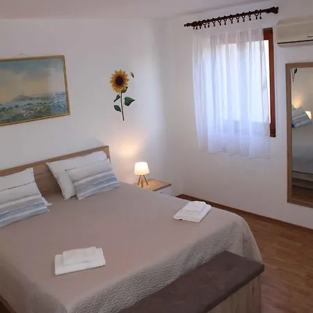 アパート In Rovinj/istrien 11561 ロヴィニ