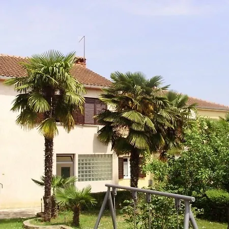 In Rovinj/istrien 11561 アパート